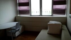 The Equatorial (D10), Condominium #638639111